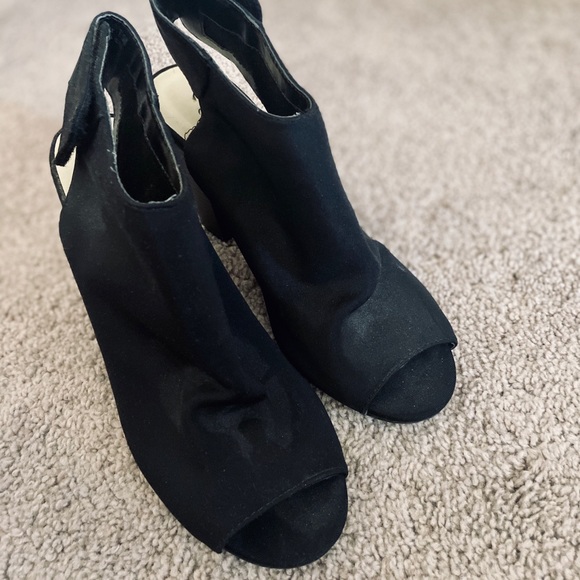 Block heels - Picture 2 of 6